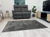 Navigli Shaggy 960 Anthracite 120x170cm