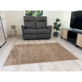 Navigli Shaggy 960 Beige (Bézs) 120x170cm