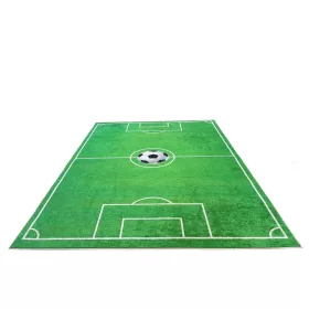 Zenit Gyerek Szőnyeg 9731 Green (Zöld) 70x140cm