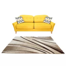 Charisma Szőnyeg 9835 Beige (Bézs) 120x170cm