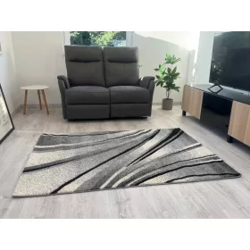 Charisma Szőnyeg 9835 Grey (Szürke) 80x250cm