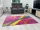 Margit Morocco 9842M Pink 160x220cm