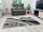 Margit Szőnyeg 9842 Grey (Szürke) 60x110cm