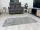 Milano Szőnyeg 9852 Grey (Szürke) 80x250cm