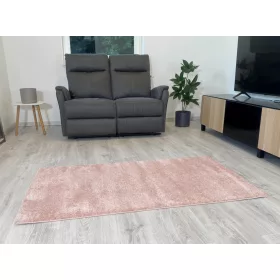 Milano Szőnyeg 9852 Pink (Púder szín) 80x250cm