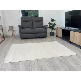 Milano Szőnyeg 9852 Bone (Törtfehér) 60x110cm