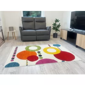 Margit Morocco 9938M Cream (Krém) 60x220cm