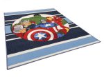 Avengers Szőnyeg 130x170 cm