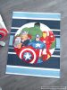 Avengers Szőnyeg 130x170cm