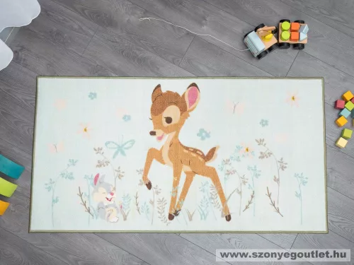 Bambi Szőnyeg T01 80x150cm