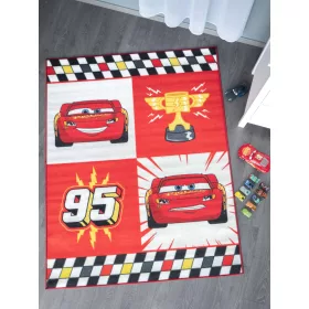 Cars Szőnyeg 80x150cm