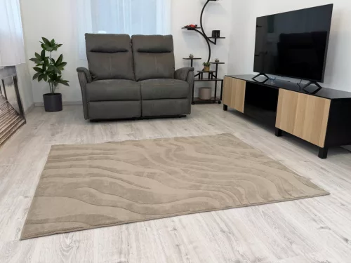 Lorey Beige (Bézs) 200x280cm