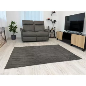 Lorey Anthracite (Sötétszürke) 150x220cm