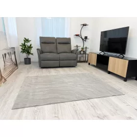 Bergamo Lorey Grey (Szürke) 150x220cm