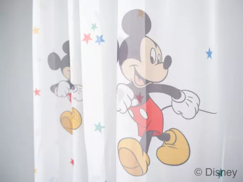 Mickey Függöny R01 140x245 cm