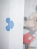 Mickey Függöny R01 140x245 cm