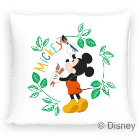 Mickey Díszpárnahuzat P03 40x40cm
