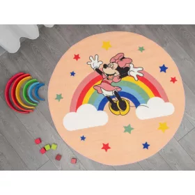 Minnie Szőnyeg T02  Ø120cm