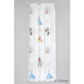 Princess Függöny R01 140x245cm