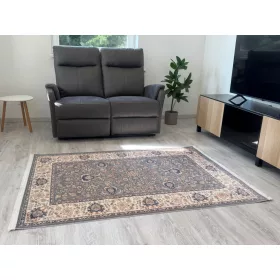 Velvet Szőnyeg 424 Grey (Szürke) 200x280cm