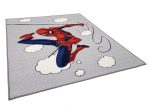 Spiderman Szőnyeg T01 130x170 cm