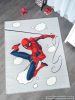Spiderman Szőnyeg T01 130x170cm