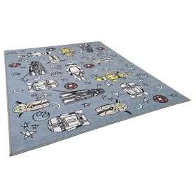 Starwars Szőnyeg T01 80x150cm
