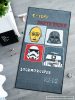 Starwars Szőnyeg T02 80x150cm