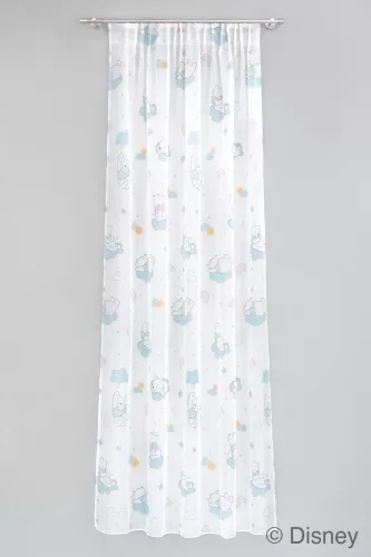 Winnie Függöny R01 140x245cm