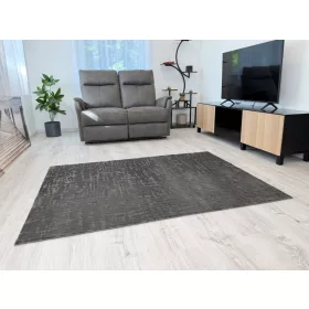 Bergamo Zoe Anthracite (Sötétszürke) 150x220cm