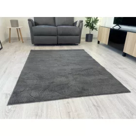 Bergamo Orla Anthracite (Sötétszürke) 240x330cm