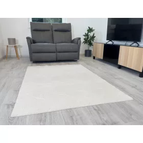 Bergamo Orla Cream (Krém) 150x220cm