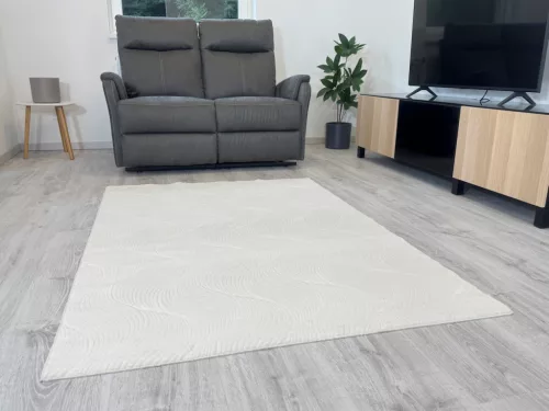 Bergamo Orla Cream (Krém) 200x280cm
