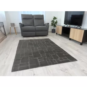 Bergamo Random Anthracite (Sötétszürke) 120x170cm