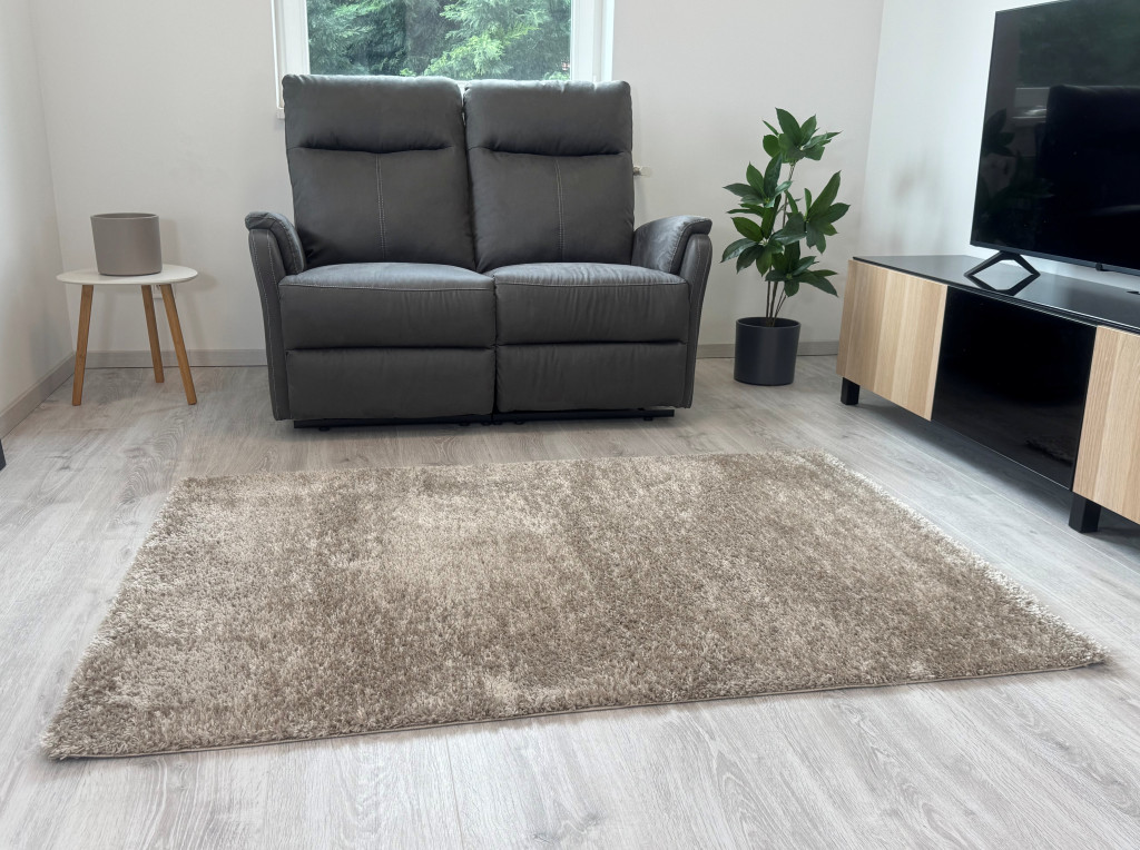 Marry Shaggy 015 Beige (Bézs) 40x70cm