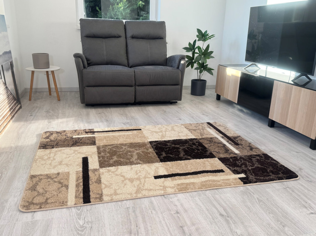 Jasmine 2204 Beige (Bézs) 200x280cm