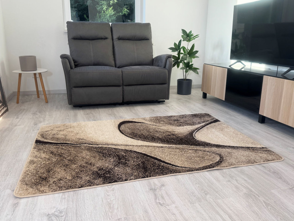 Jasmine 2208 Beige (Bézs) 80x150cm