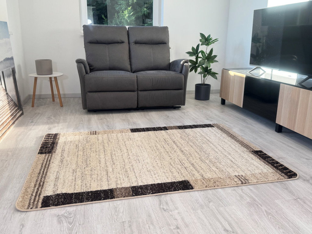 Jasmine 2240 Beige (Bézs) 120x170cm