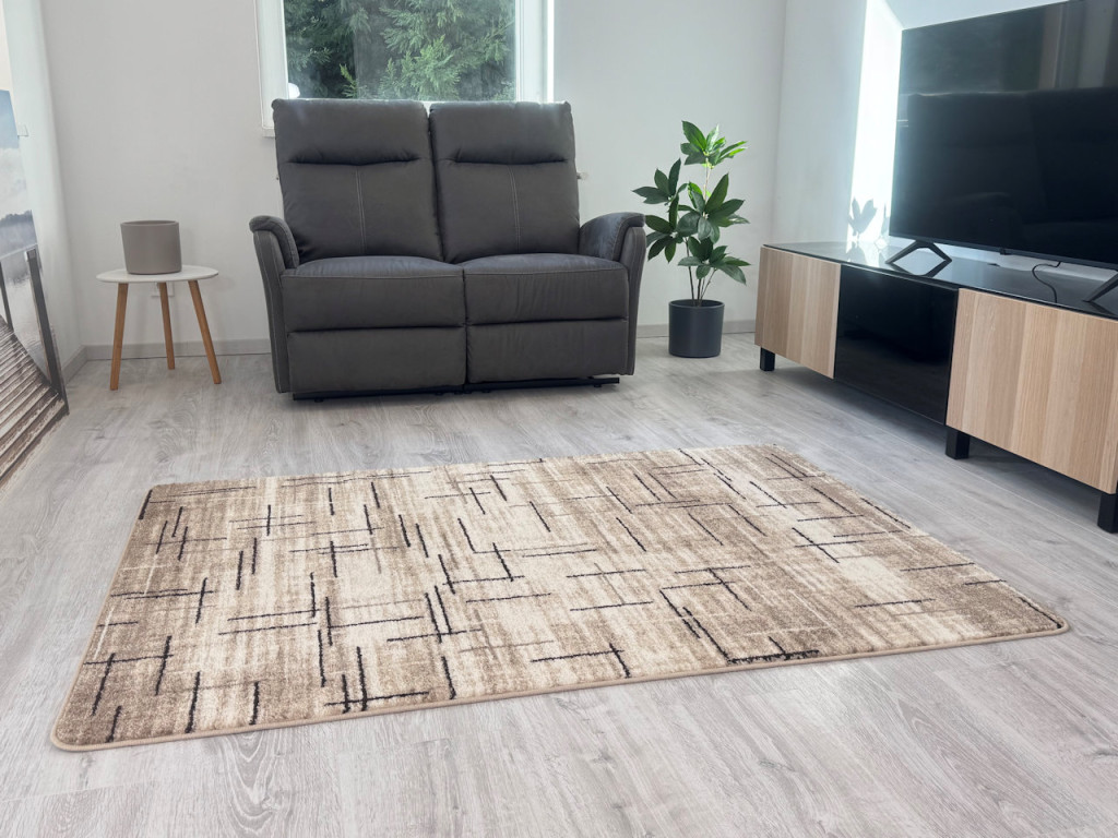 Jasmine 2255 Beige (Bézs) 60x220cm