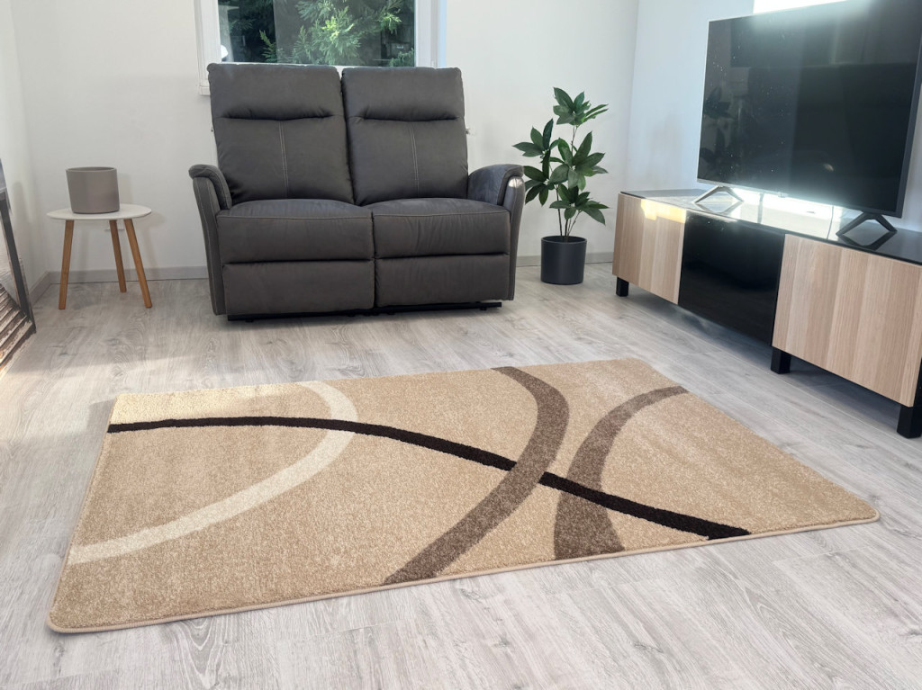 Jasmine 2259 Beige (Bézs) 240x330cm