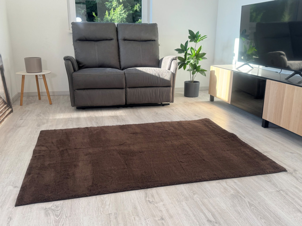 Royal Szőnyeg 252 Brown (Barna) 200x280cm
