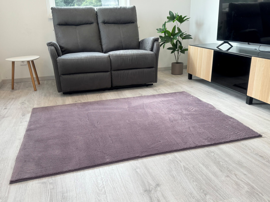 Royal Szőnyeg 252 Lila 140x200cm