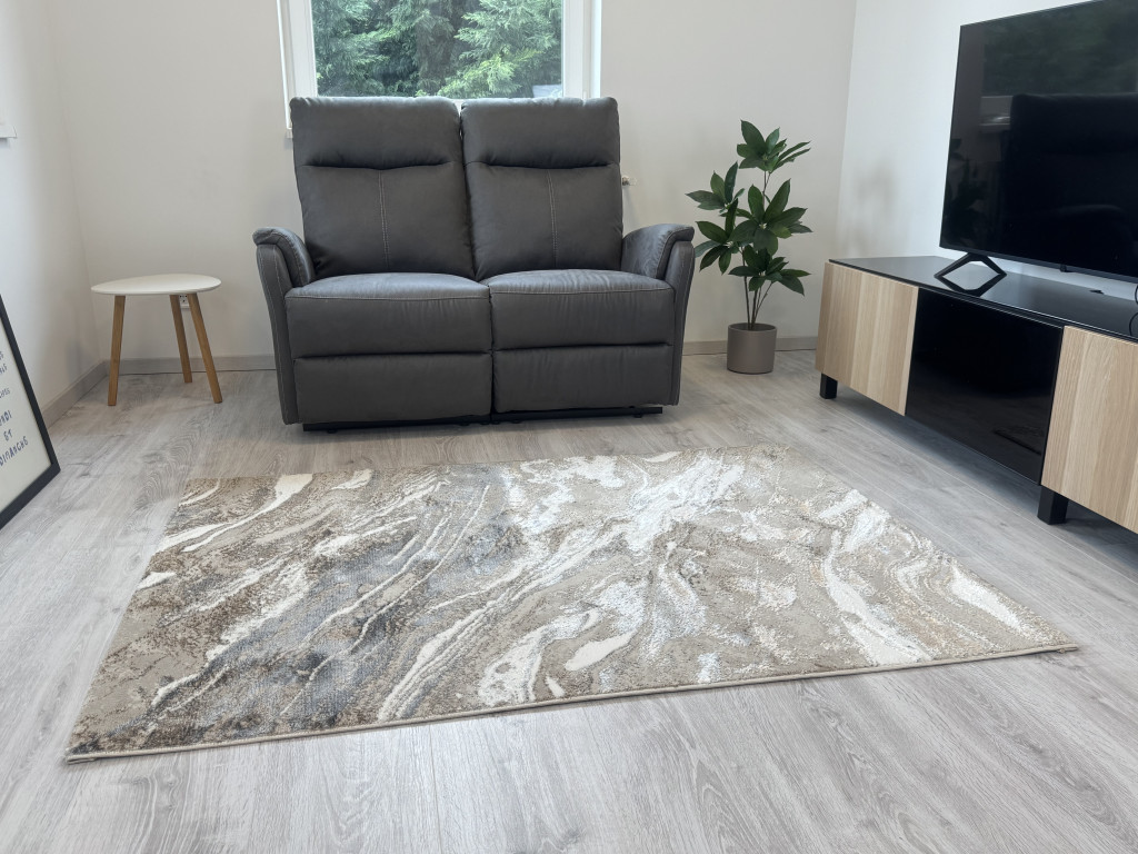 Toscana 351 Beige (Bézs) 60x110cm