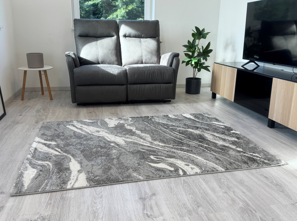 Toscana 351 Grey (Szürke) 200x280cm