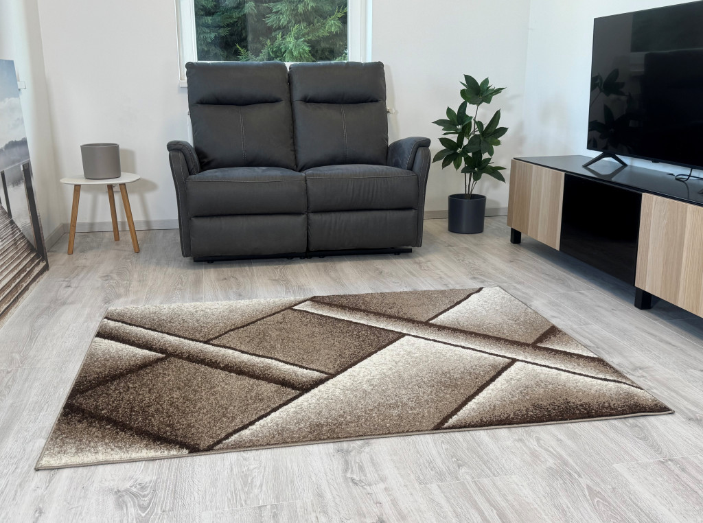 Nora 6034 Beige (Bézs) 80x250cm