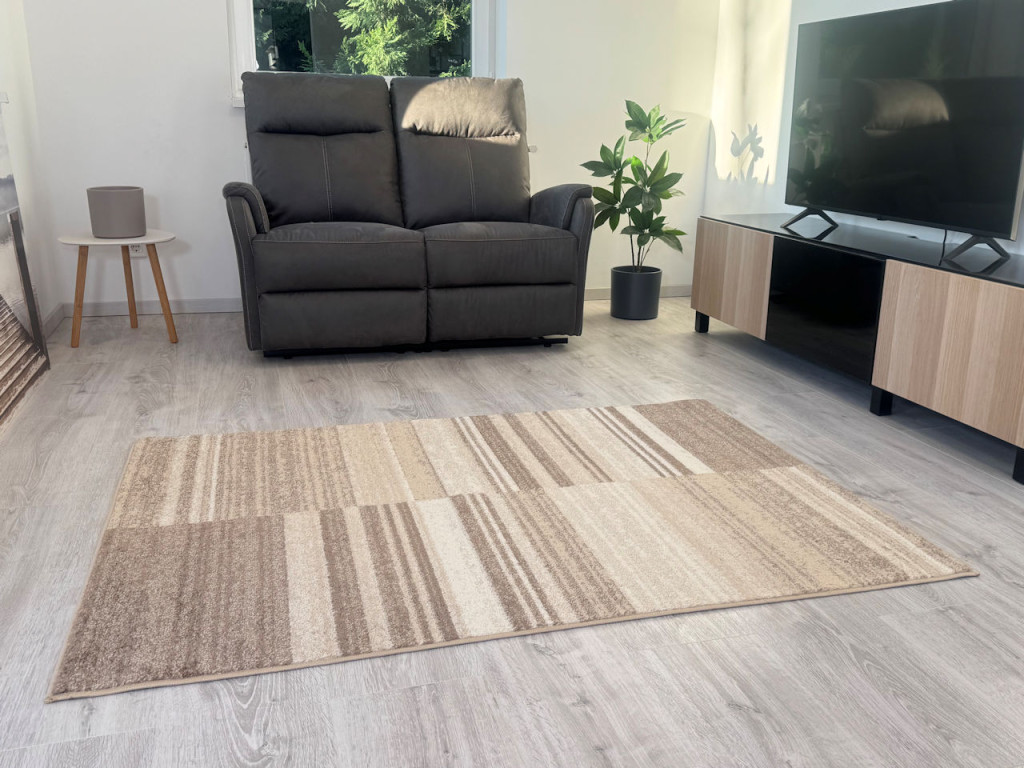 Torino 9145 Beige (Bézs) 120x170cm